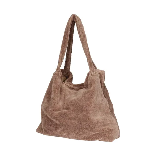 Koeka Mom Bag - Teddy Malmo - Caffe