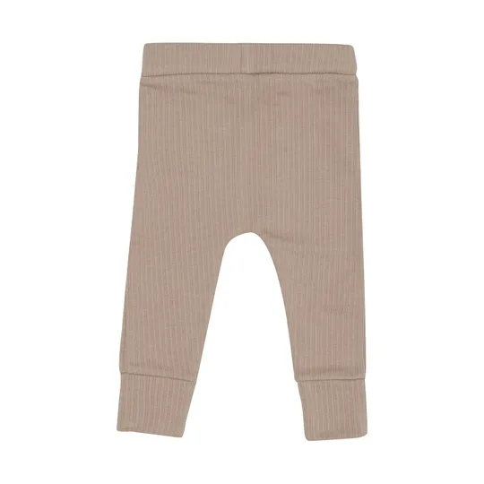 Klein Babyhose Ripp - Größe 50 - Filipe Beige