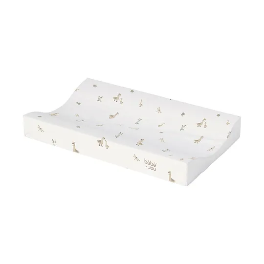 Bebe-Jou Wickelunterlage - 72 x 44 cm - Dear Goose