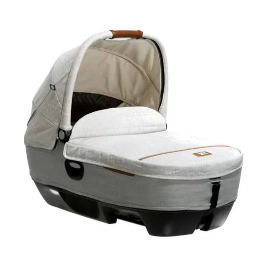 Joie Calmi Auto Liegewanne Oyster