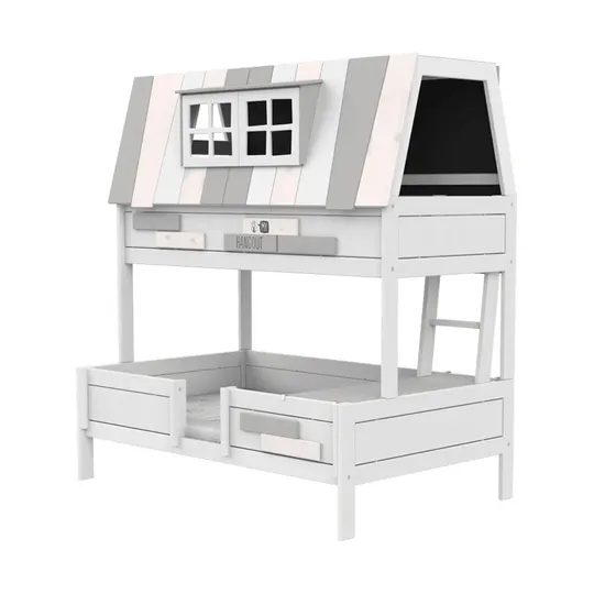 LIFETIME Kidsrooms My Hangout Hausbett
