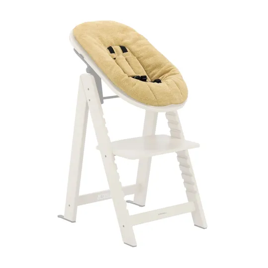 Kidsmill Up! Newborn Bezug - Soft Elegance 