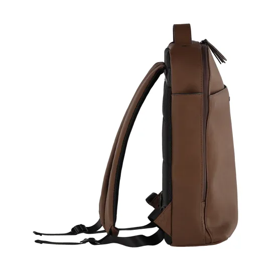 Dubatti Rucksack - Dark Brown