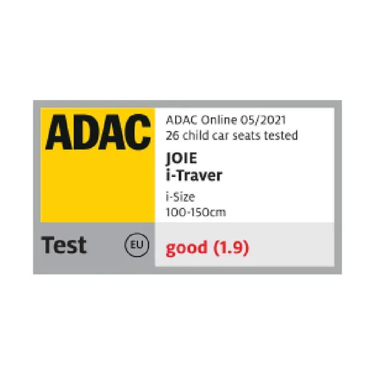 Joie i-Traver Autositz Pine