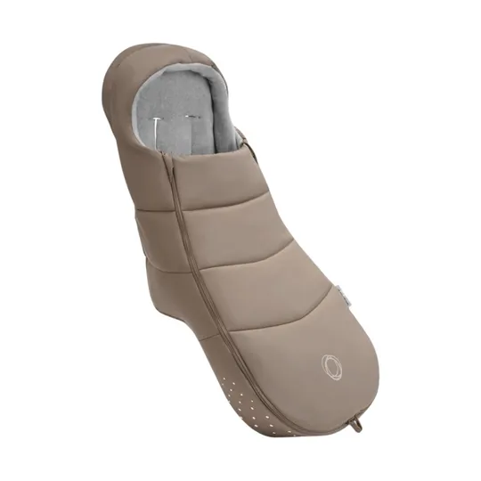 Bugaboo All Season Fußsack Dune Taupe