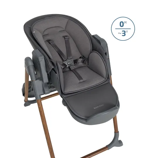 Maxi-Cosi Ava Plus Hochstuhl