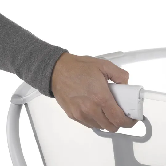 Jané Oasis Faltbare Badewanne