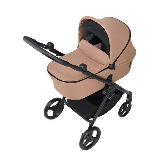 Anex IQ Kinderwagen 3-in-1 - Basic Sienna