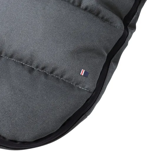Dubatti Two Fußsack Storm Gray