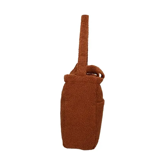 Kidzroom Wickeltasche - Sofia - Loyal Love Care - Cognac