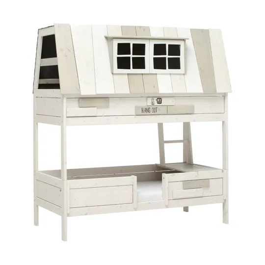 LIFETIME Kidsrooms Abenteuerbett Hangout