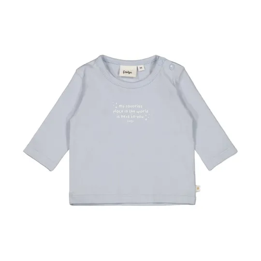 Feetje Langarmshirt - The Magic Is In You