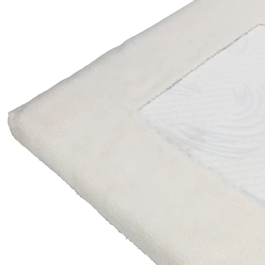 Kidsmill Sheep Laufstall Matratzenbezug 80 x 100 cm