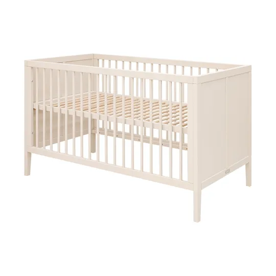 Bopita Vieve Babybett 70x140 cm - Dune