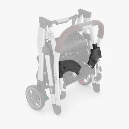UPPAbaby Adapter Minu für MESA i-SIZE und Babywanne