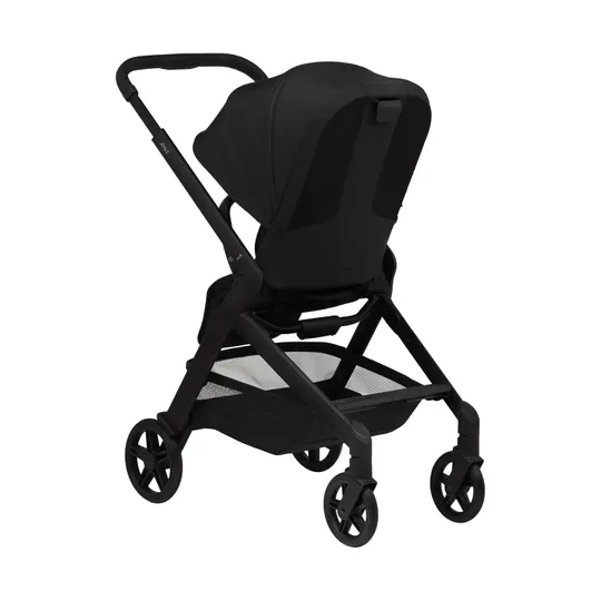 Joolz Hub 2 Kinderwagen - Space Black
