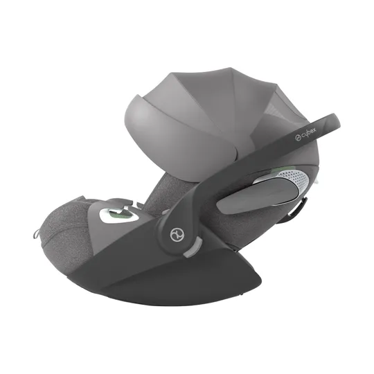 Cybex Cloud T Plus Babyschale