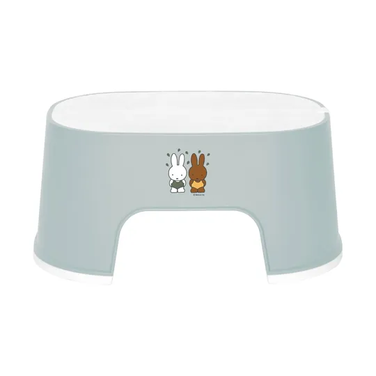 Bebe-Jou Grow Tritthocker Miffy Melanie