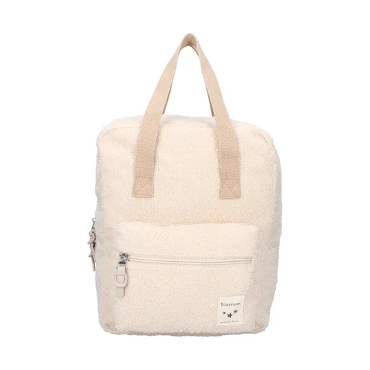 Kidzroom Berlin Soft Whispers Rucksack - Beige