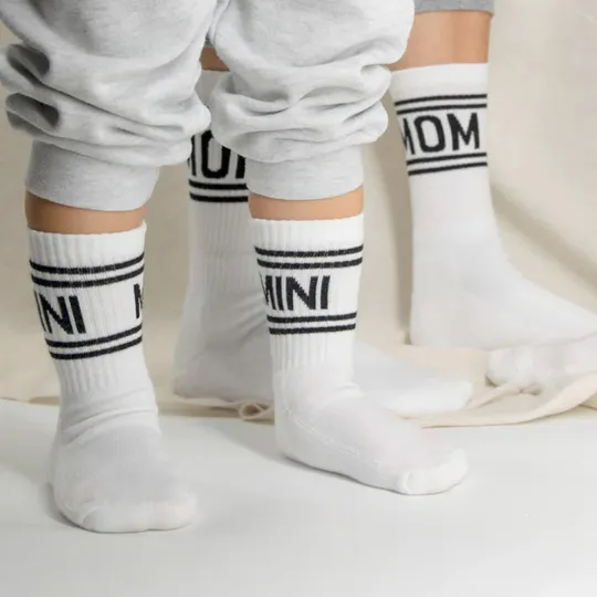 Ewers Tennissocken Mini - Weiß - Gr. 23/26