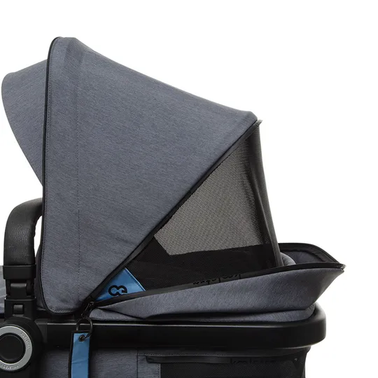 Koelstra Next Kinderwagen 2-in-1 