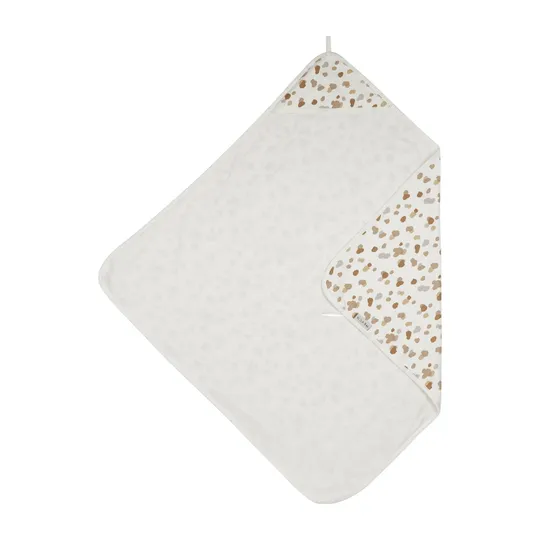 Meyco Stains Badecape