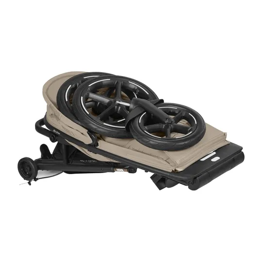 Cybex Avi Spin Kinderwagen 2-in-1