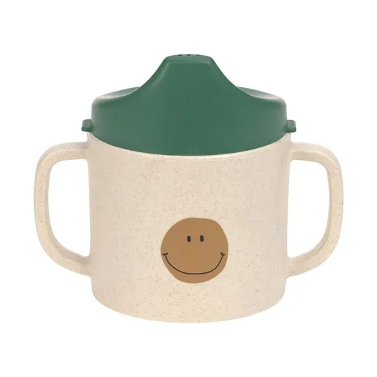 Lässig Happy Rascals Schnabeltasse