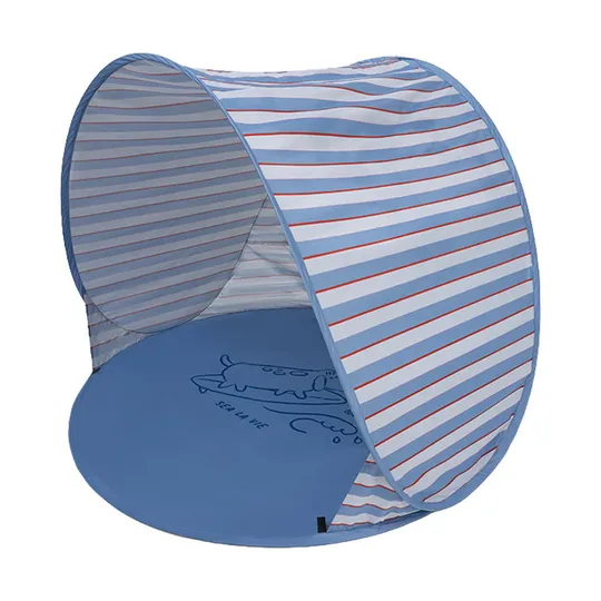 Swim Essentials Pop-up Zelt - Catch a Wave