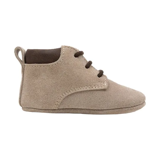 Mavies Bobby Boots – Größe S – Sand