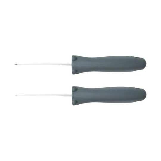 Liewood Kindermesser - Set - 2 Stúck - Whale Blue