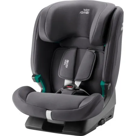 Britax Römer Evolvafix Autositz