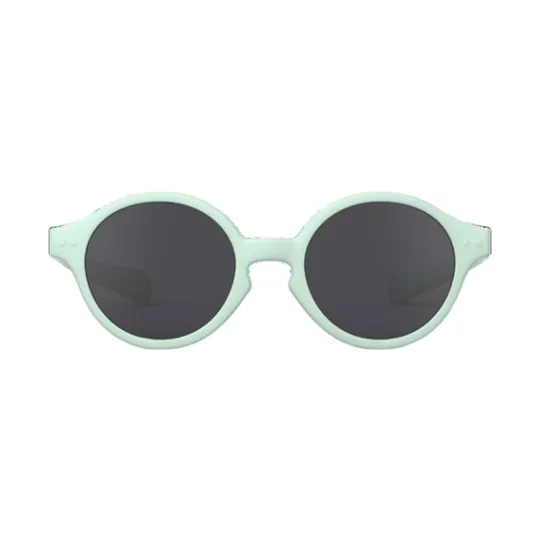 Izipizi Sonnenbrille Baby Aqua Green 0-9 Mnt.