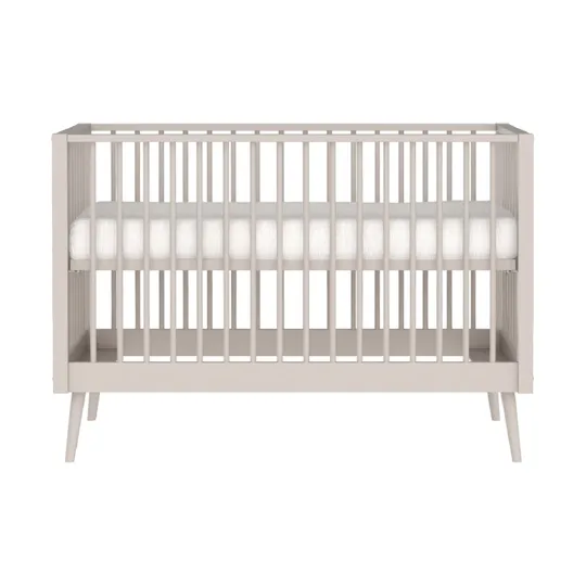 Europe Baby Evy Babybett 60 x 120 cm