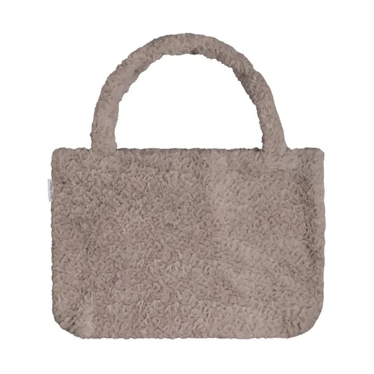 Baby's Only Snow Mombag Mit Etui - Taupe