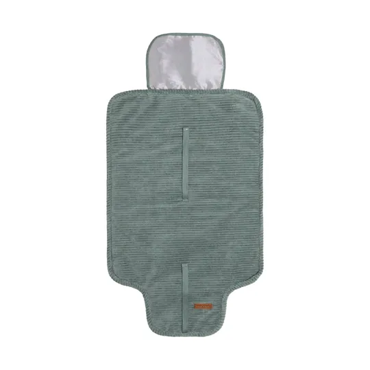 Baby's Only Sense Wickelunterlage Sea Green