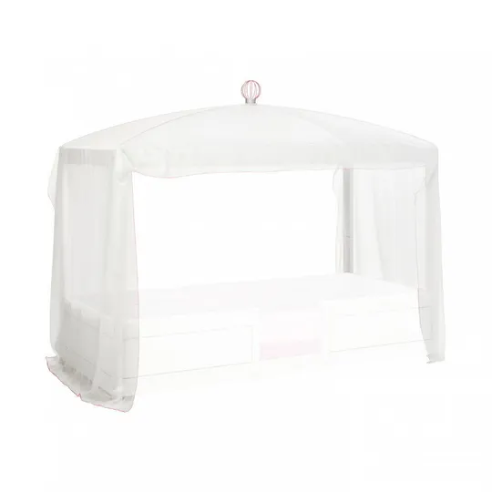 LIFETIME Kidsrooms 4 in 1 Bettkombination