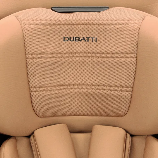 Dubatti by Britax Römer DUALFIX 5Z Kindersitz