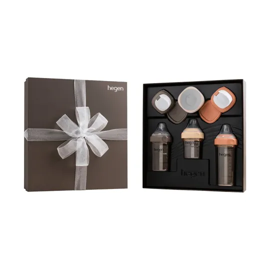 Hegen Flaschenset - All Star Collection 