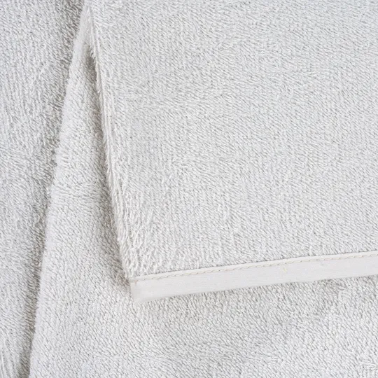 Fehn Badecape mit Kapuze - 80x80 cm