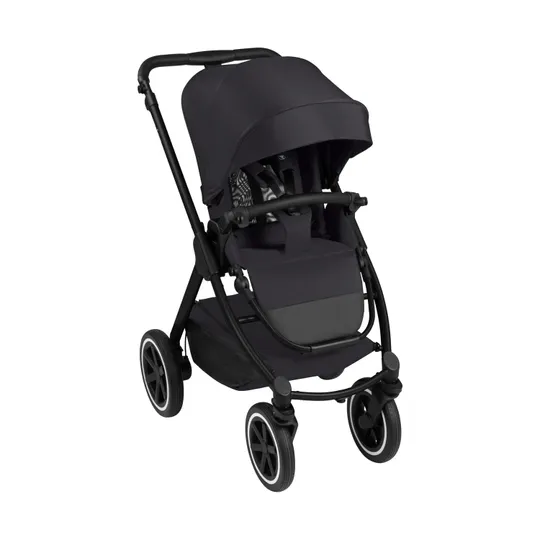 ABC Design Samba 2 Kinderwagen - Coal
