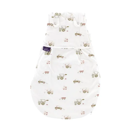 Träumeland Liebmich Schlafsack Little Farm - Gr. 80/86