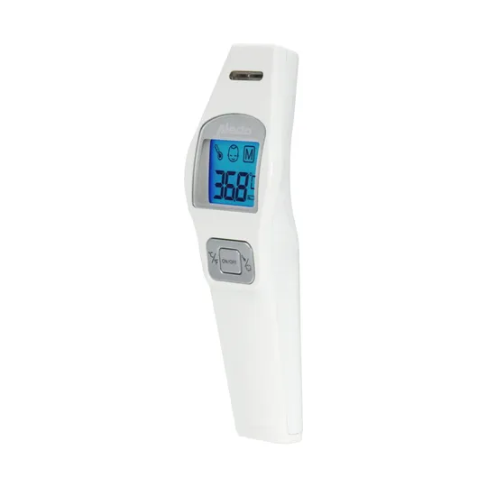 Alecto Thermometer Stirn - BC37 - Infrarot
