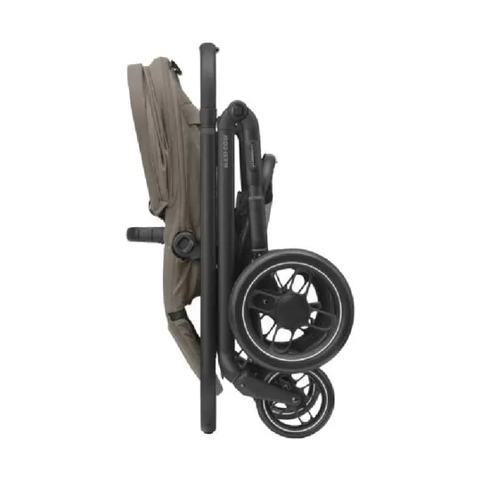 Maxi-Cosi Plaza Plus Kinderwagen 2-in-1 Twillic Truffle