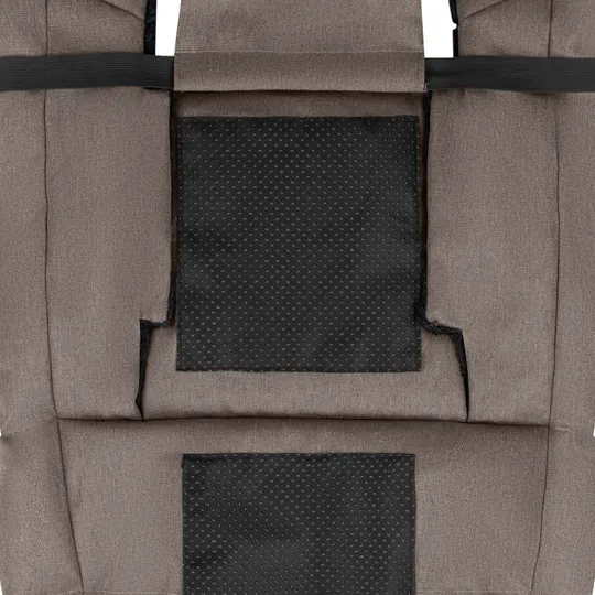 ABC Design Winter Fußsack - Nature