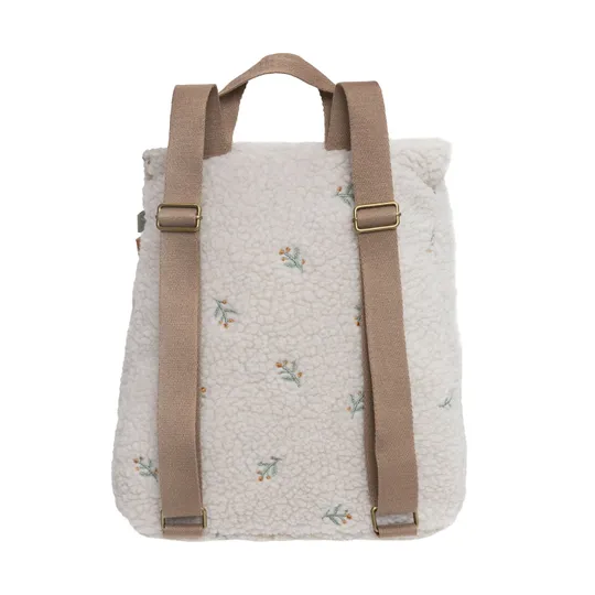 Jollein Teddy Kinderrucksack - Lovely