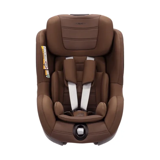 Dubatti by Britax Römer DUALFIX 5Z Kindersitz