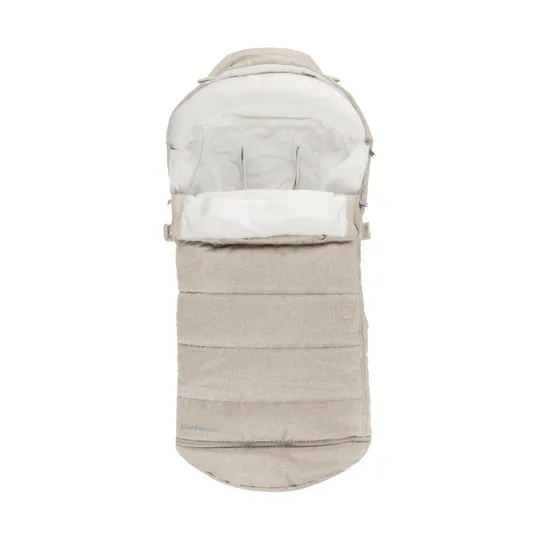 UPPAbaby Fußsack – Cozy Ganoosh – Liam