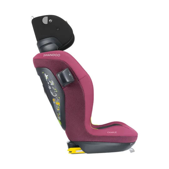 Swandoo Charlie i-Size Kindersitz