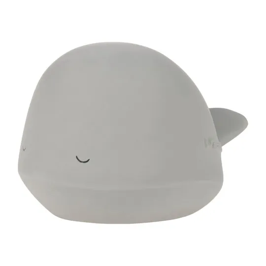 Lässig Bath Toy Natural Rubber Whale  1313025444